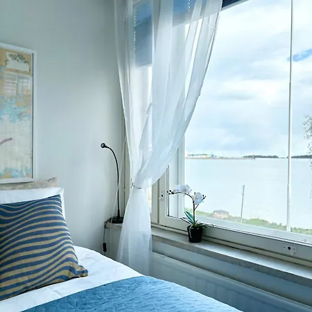 Apartment Meets Sea - Waterfront Center *